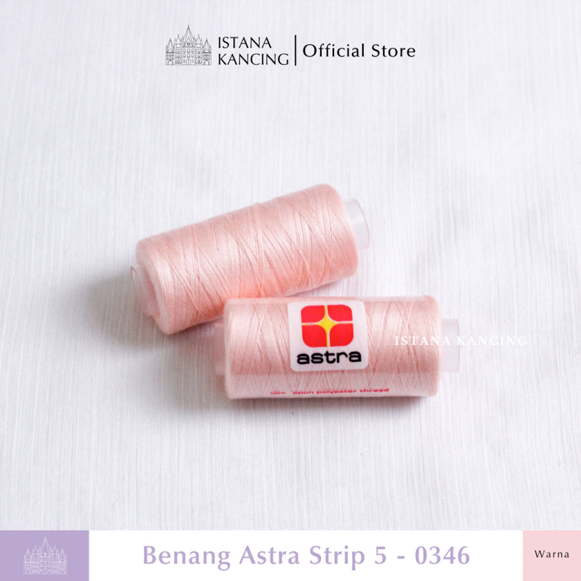 Astra Thread Strip 5