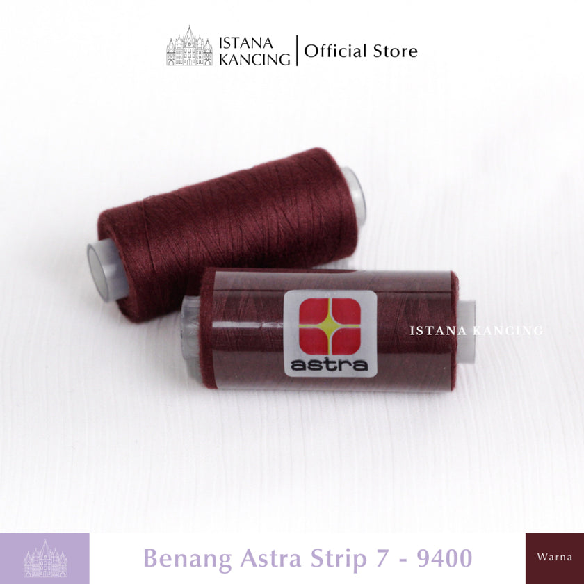 Astra Thread Strip 7