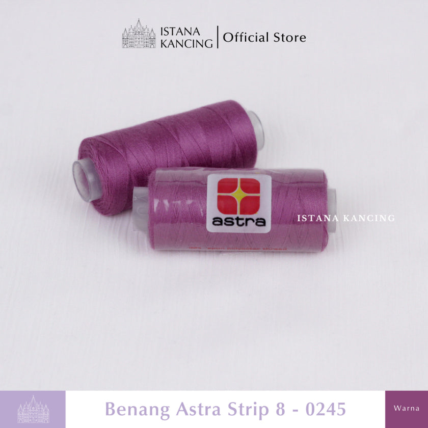 Astra Thread Strip 8