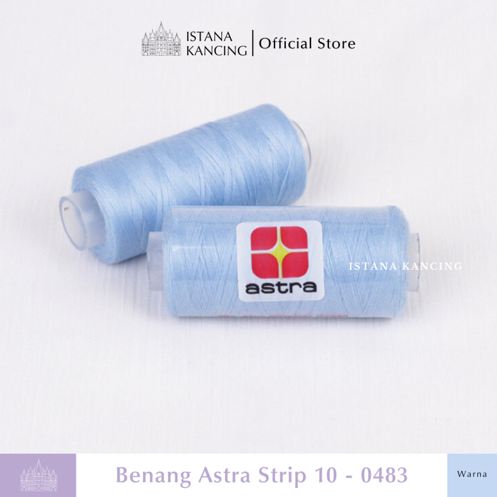 Astra Thread Strip 10