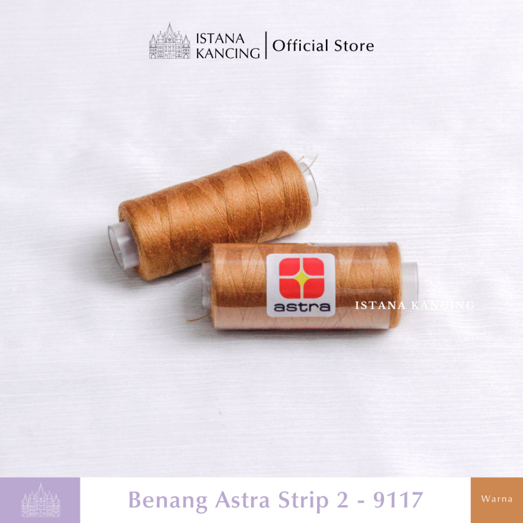 Astra Thread Strip 2