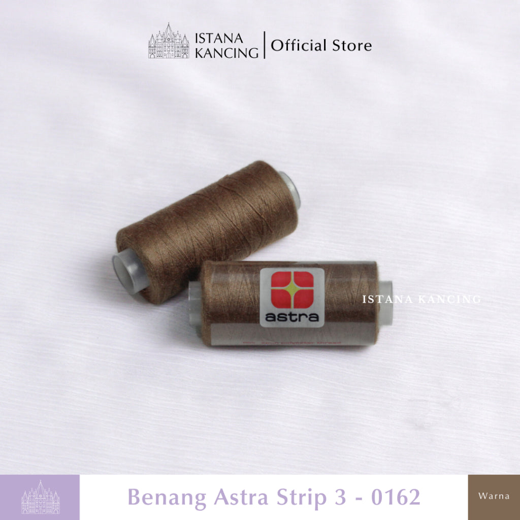 Astra Thread Strip 3