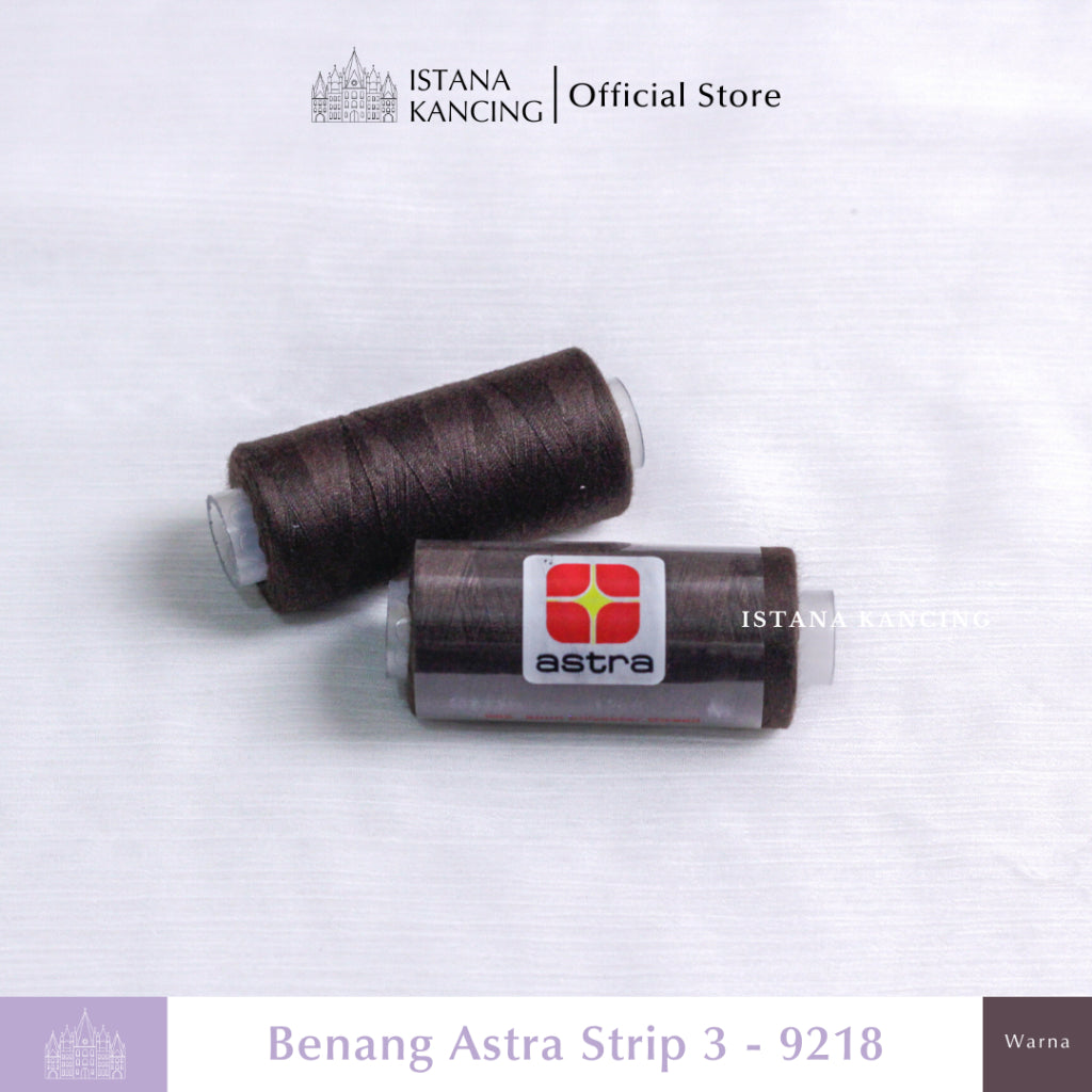 Astra Thread Strip 3