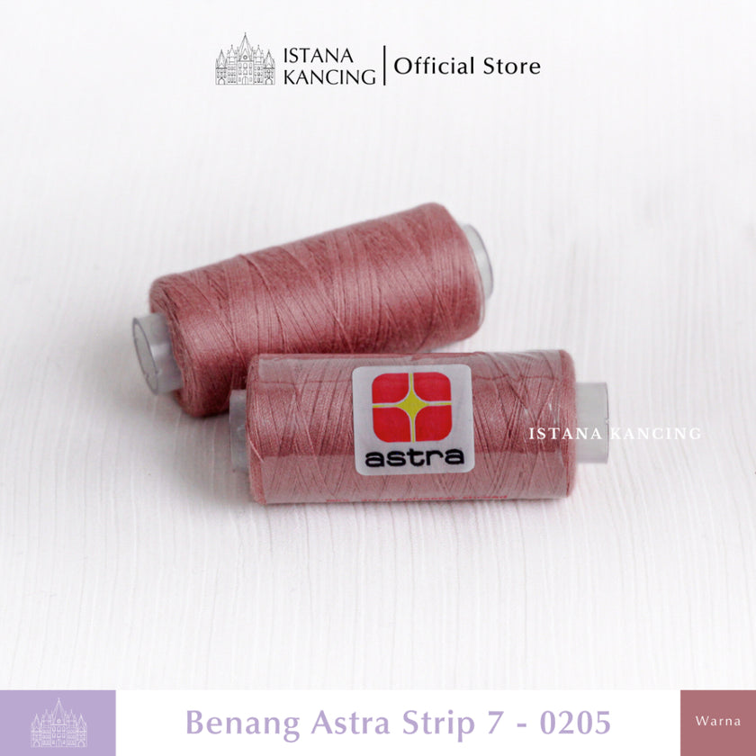 Astra Thread Strip 7
