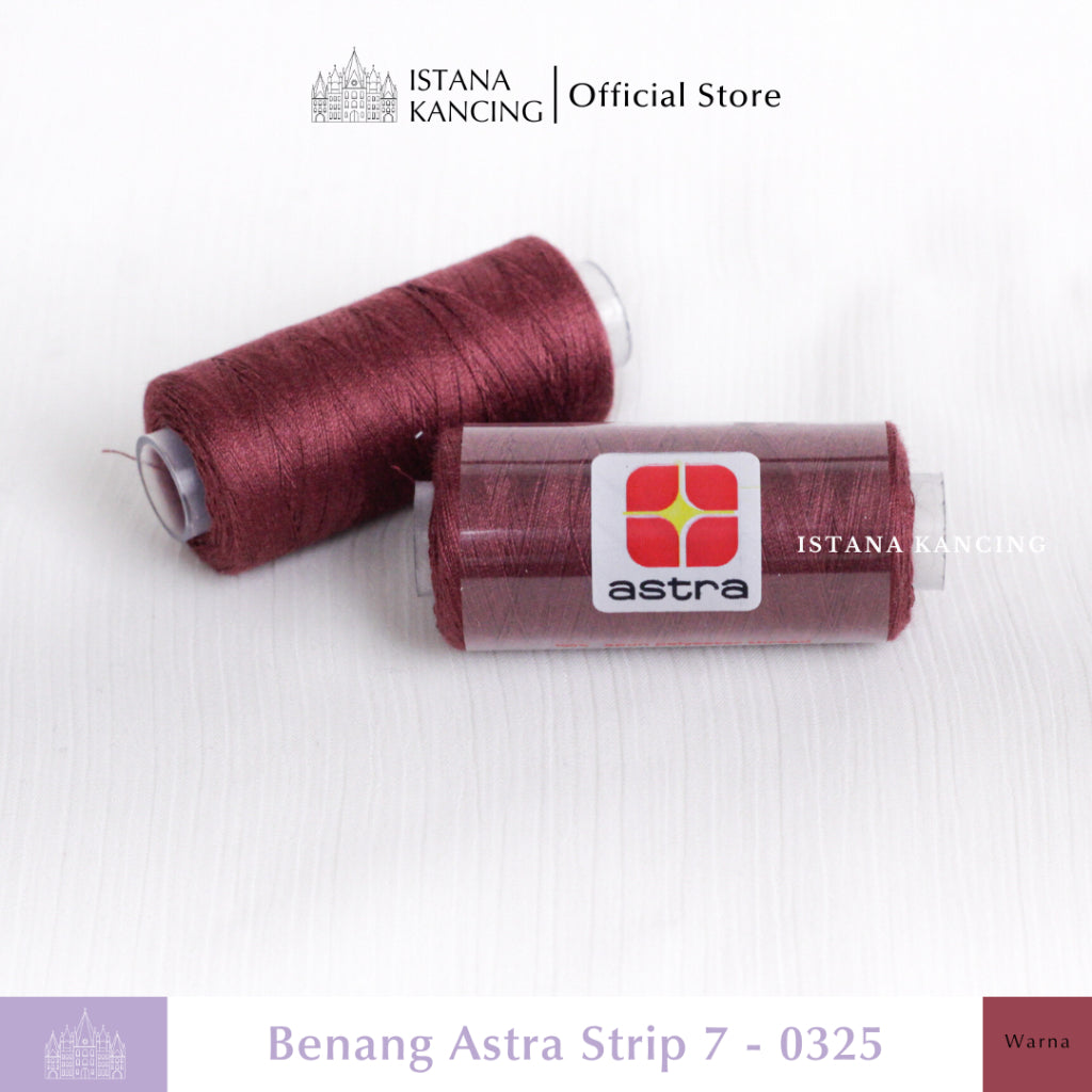 Astra Thread Strip 7