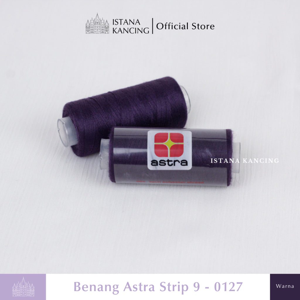 Strip Benang Astra 9