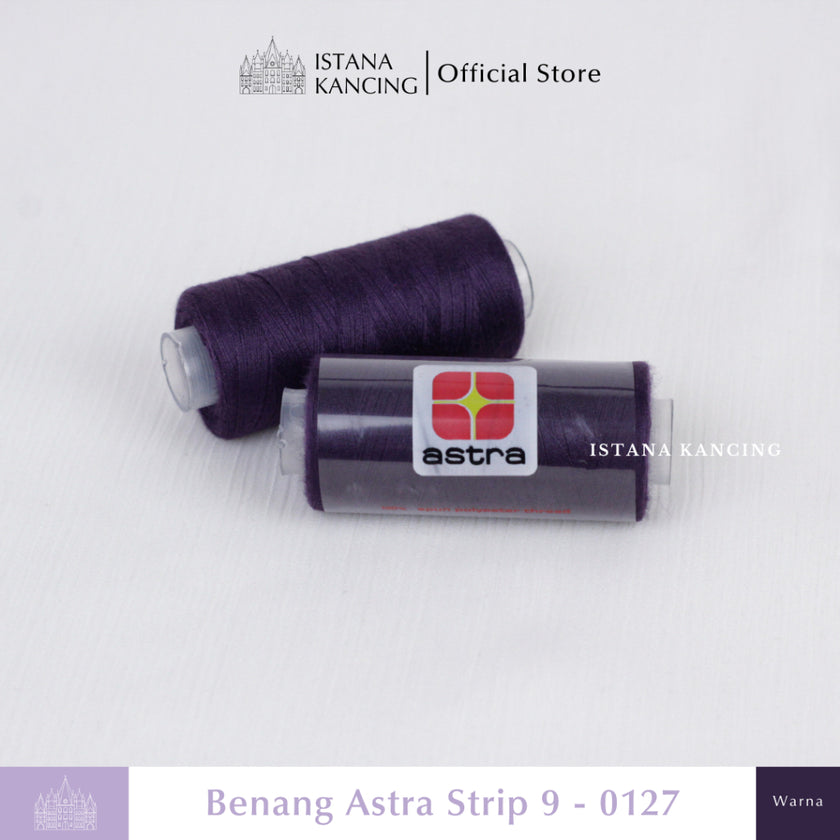 Strip Benang Astra 9