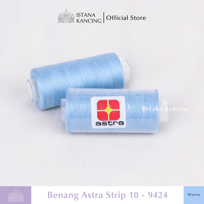 Astra Thread Strip 10