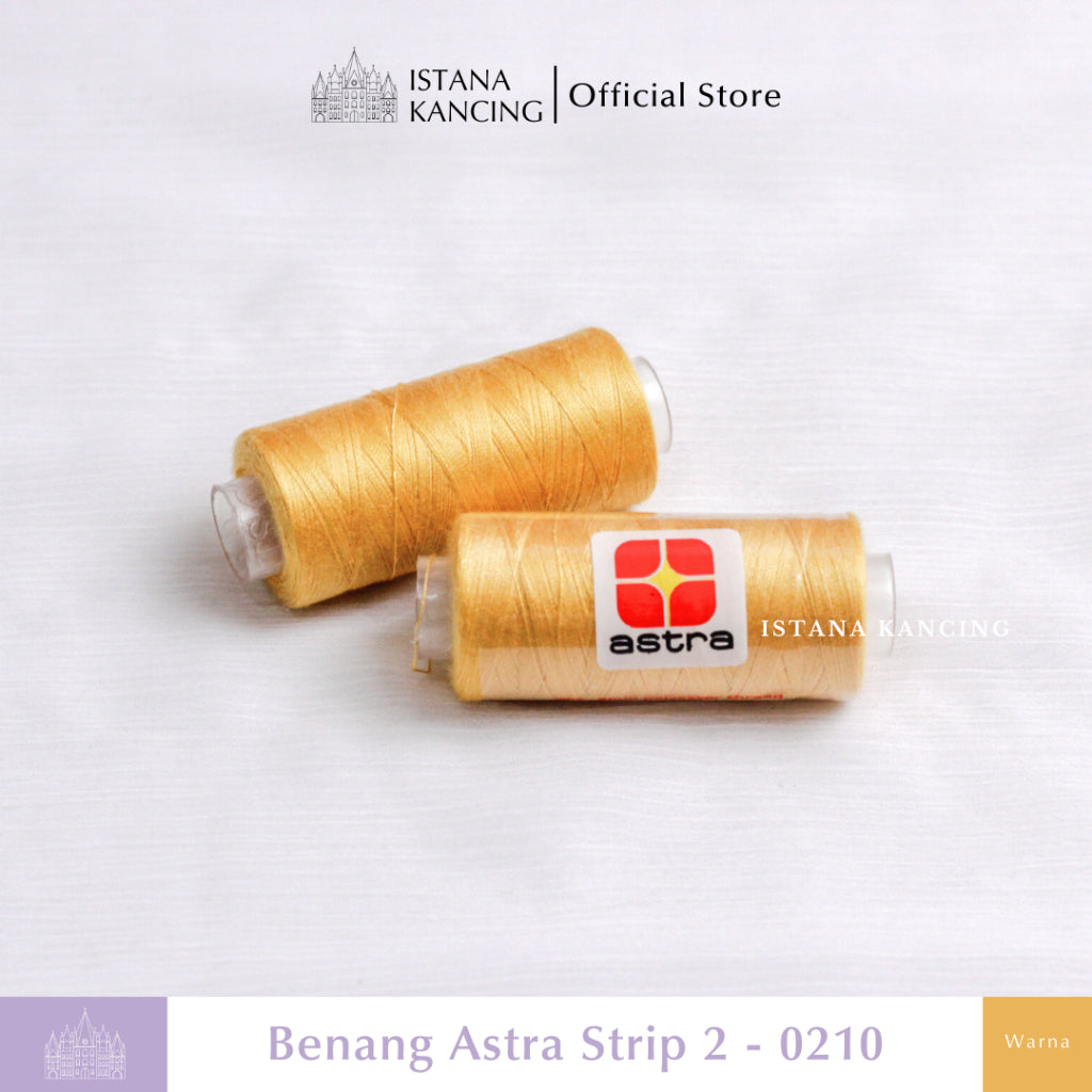 Astra Thread Strip 2