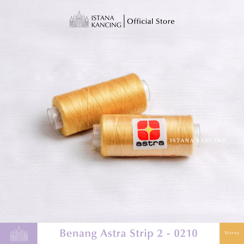 Astra Thread Strip 2