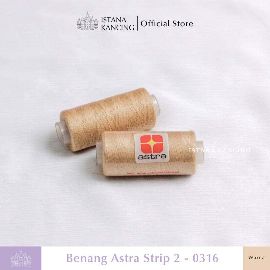 Astra Thread Strip 2