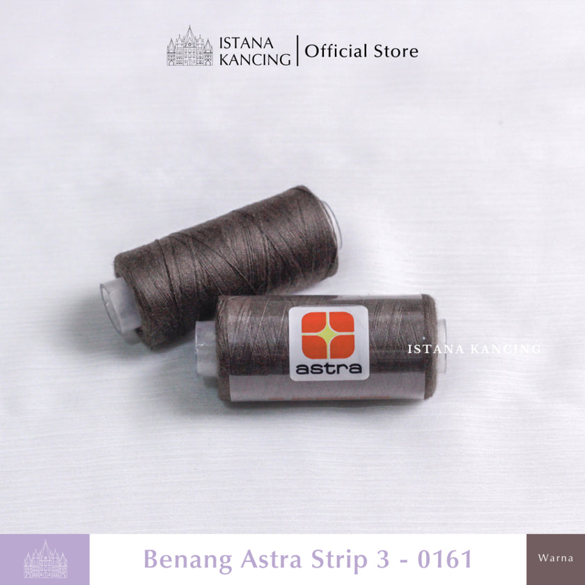 Astra Thread Strip 3