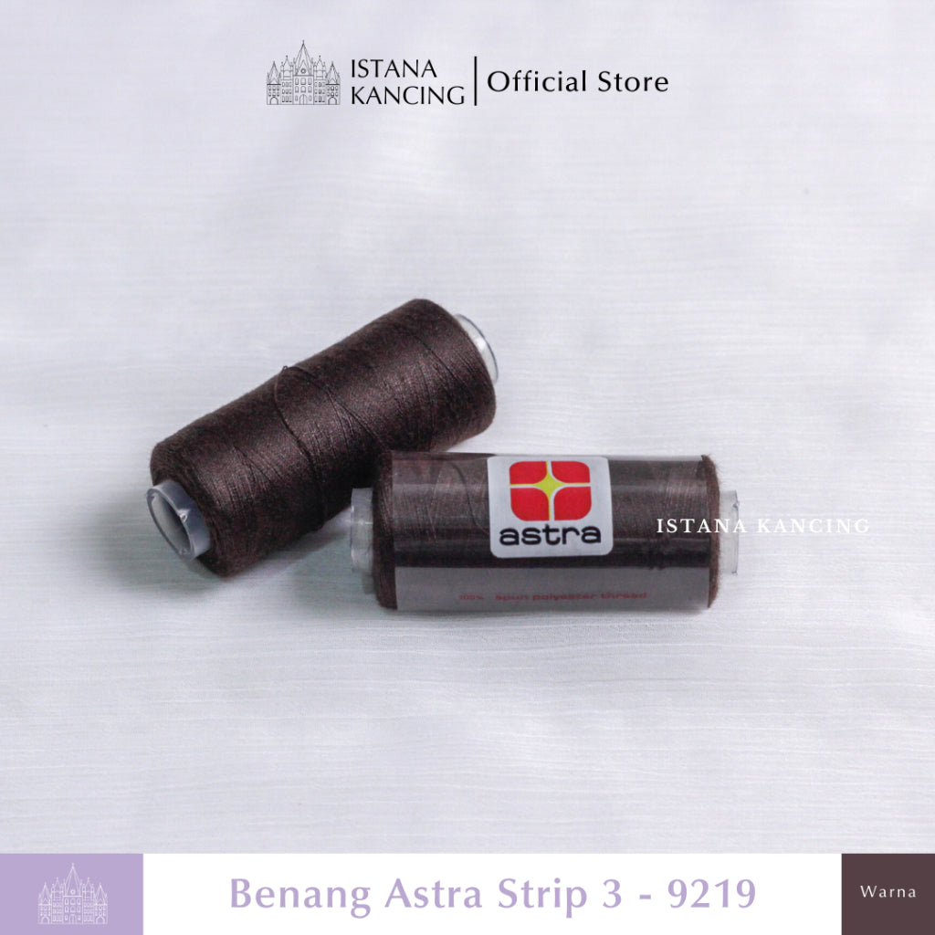 Astra Thread Strip 3