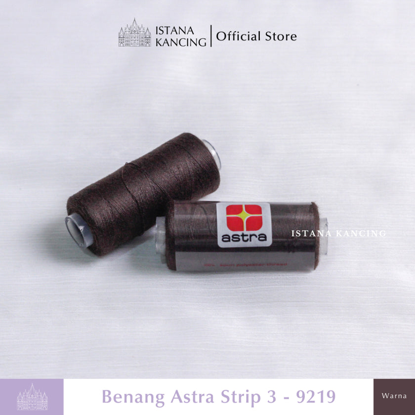 Astra Thread Strip 3