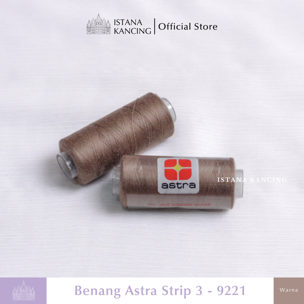 Astra Thread Strip 3