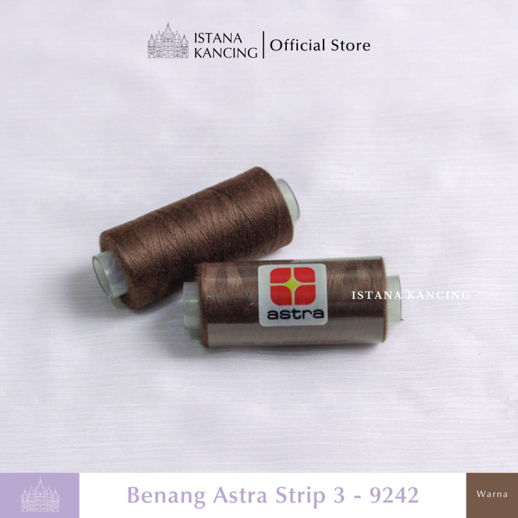Astra Thread Strip 3