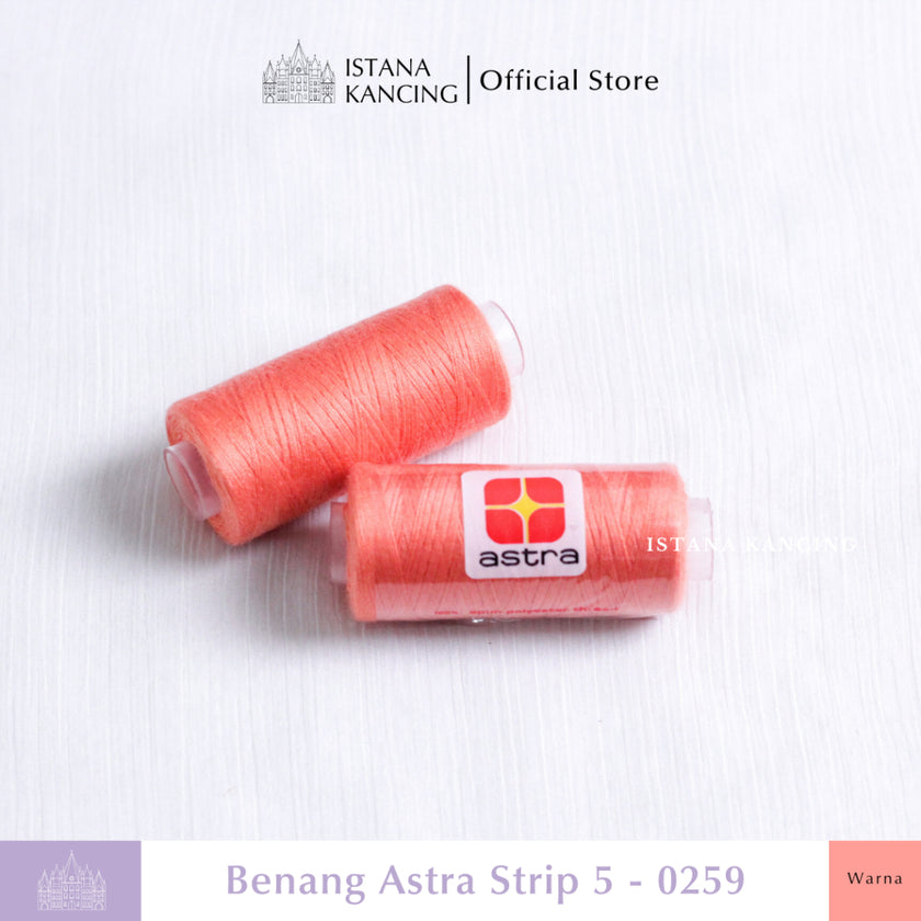 Astra Thread Strip 5
