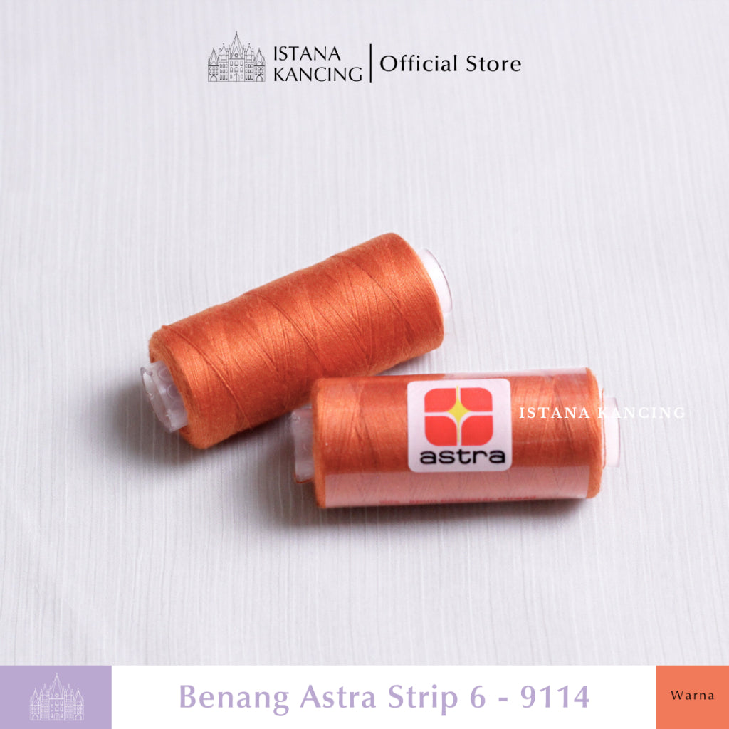 Astra Thread Strip 6