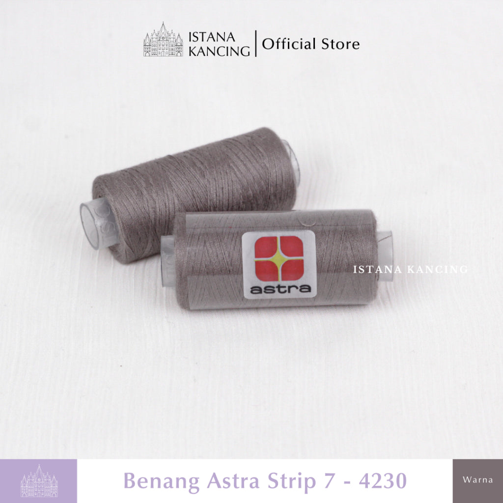 Astra Thread Strip 7