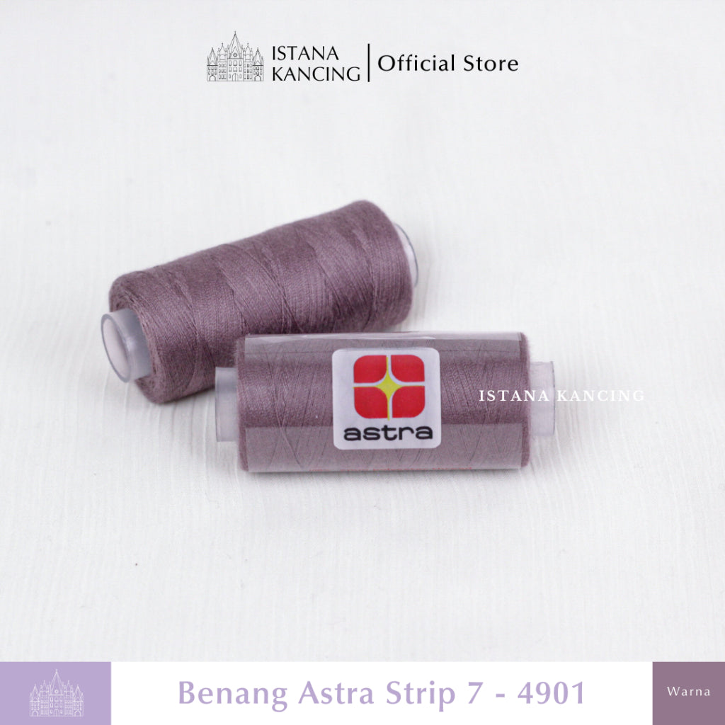 Astra Thread Strip 7