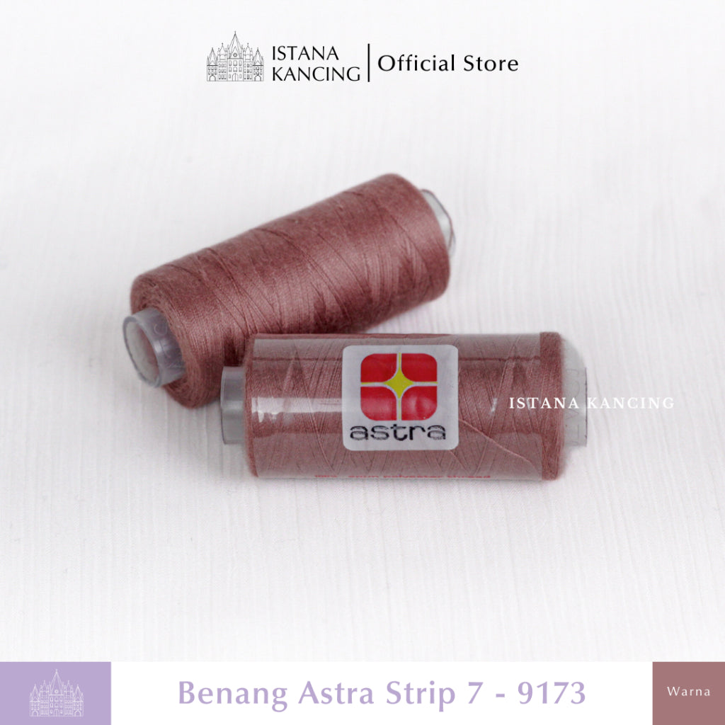 Astra Thread Strip 7