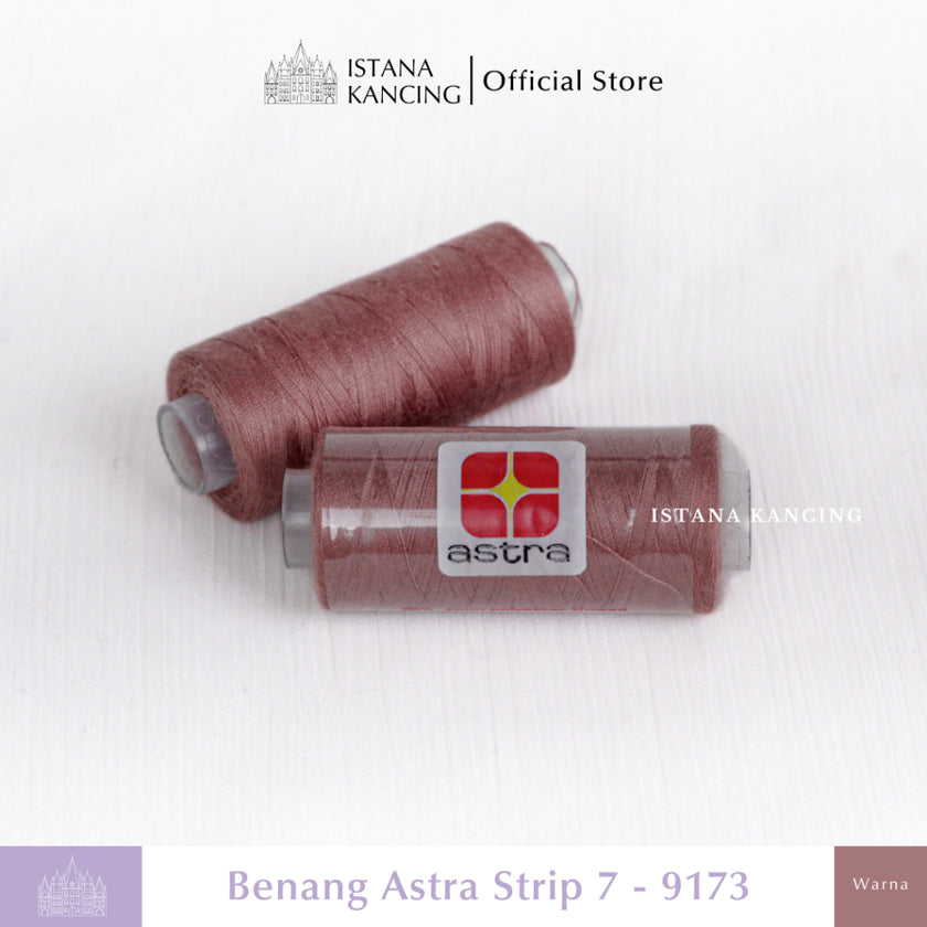 Astra Thread Strip 7