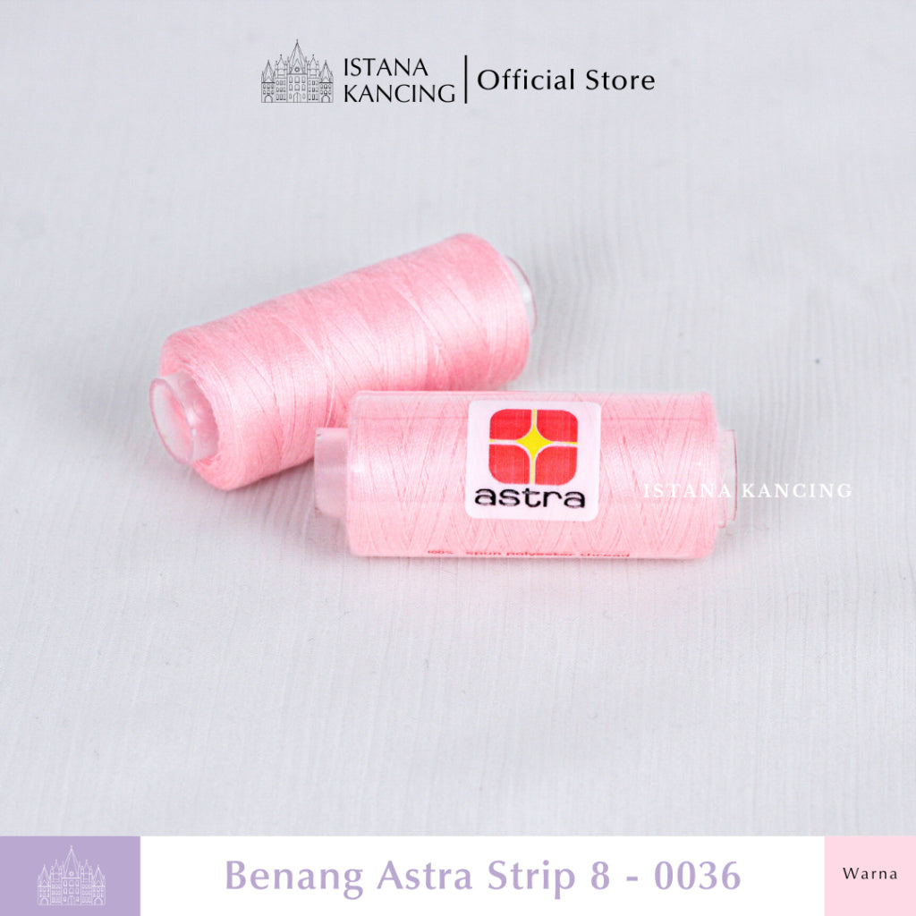 Astra Thread Strip 8