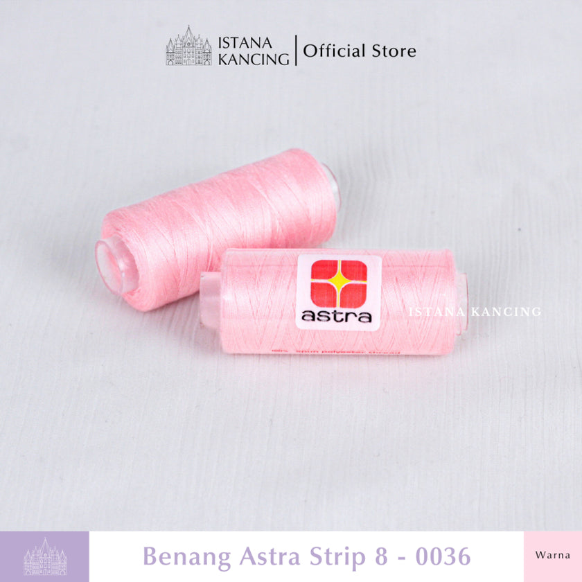 Astra Thread Strip 8