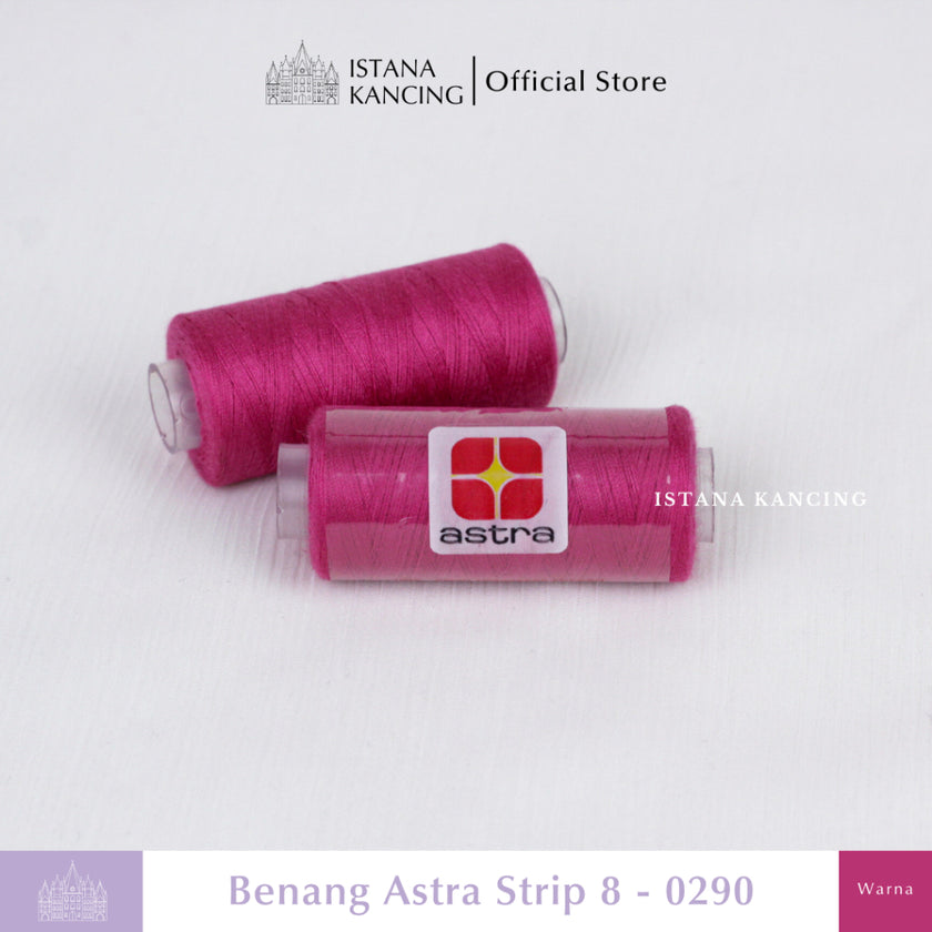 Astra Thread Strip 8