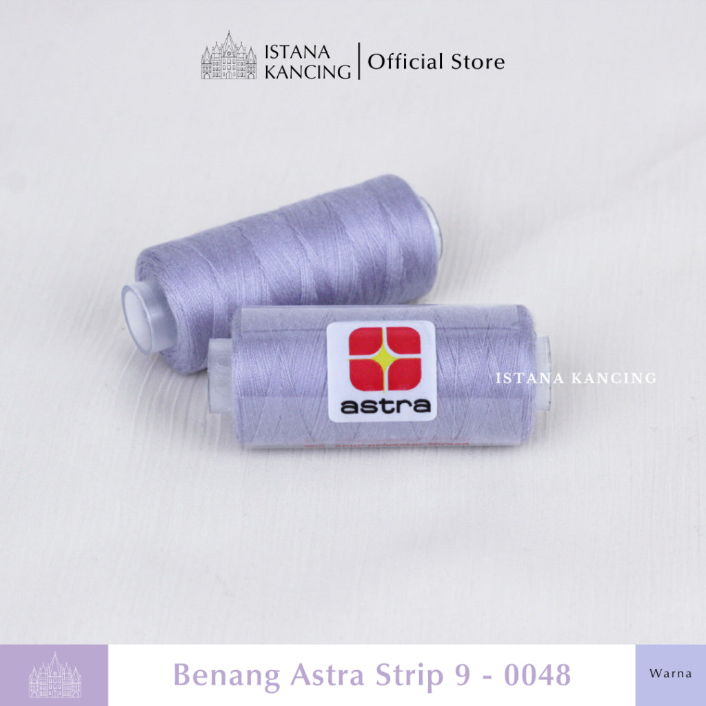 Strip Benang Astra 9