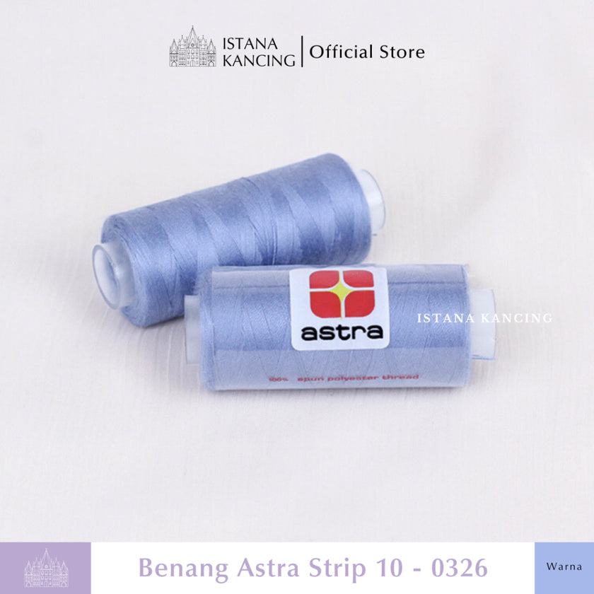 Astra Thread Strip 10