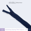 YKK Invisible Zipper - Strip K