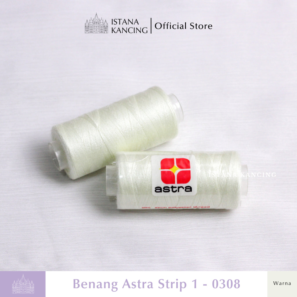 Astra Thread Strip 1