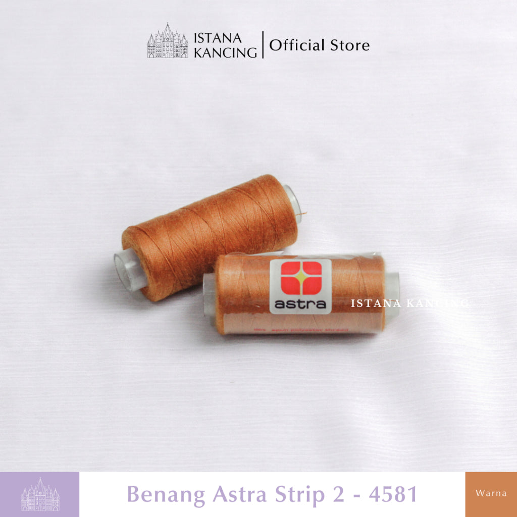 Astra Thread Strip 2