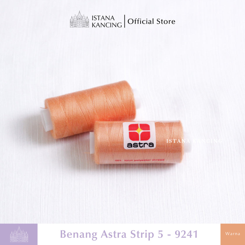 Astra Thread Strip 5