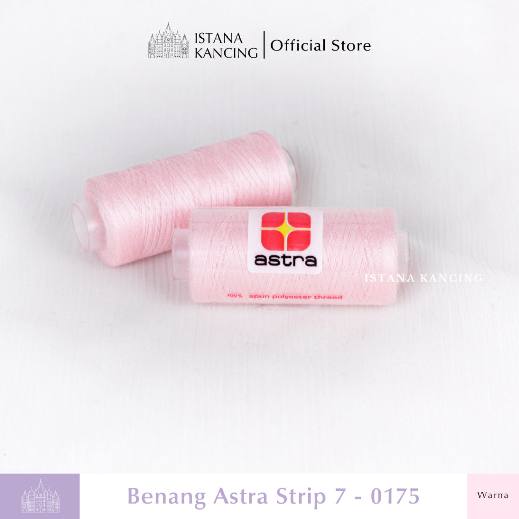 Astra Thread Strip 7