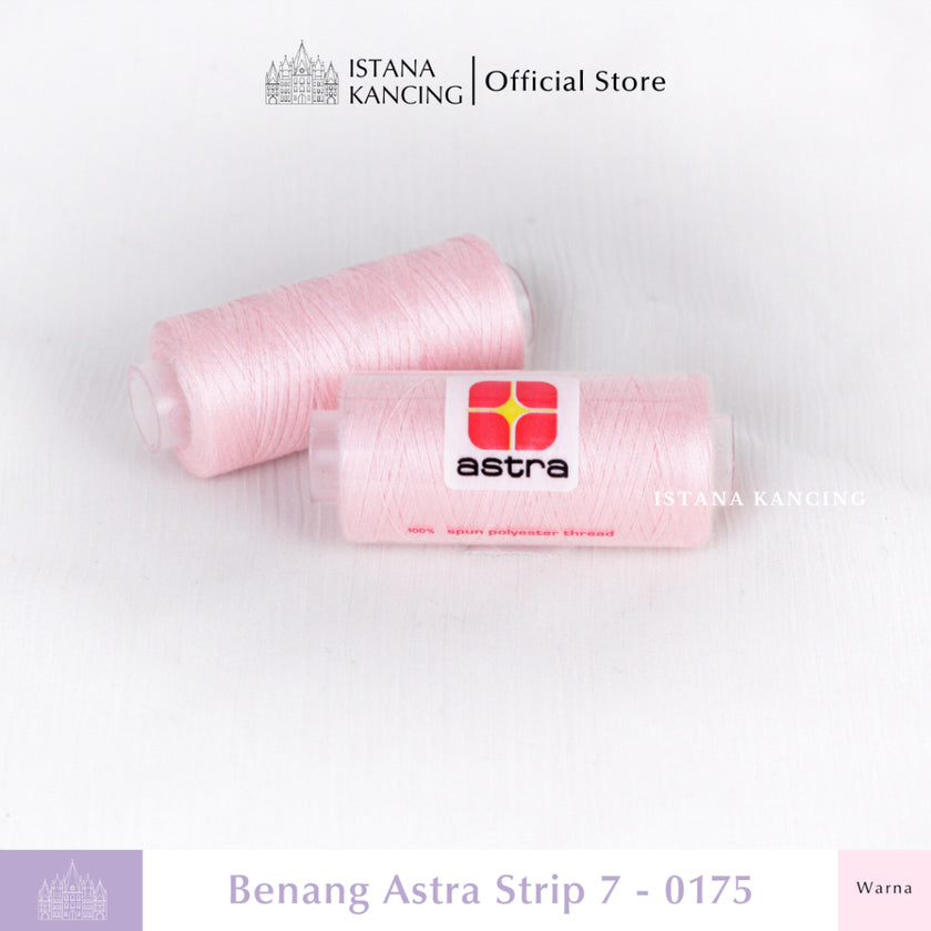 Astra Thread Strip 7