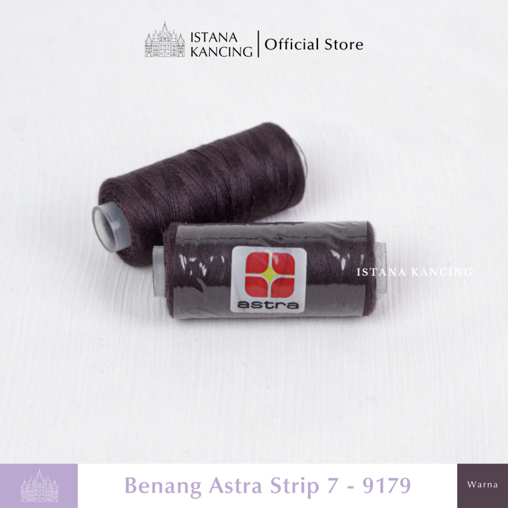 Astra Thread Strip 7