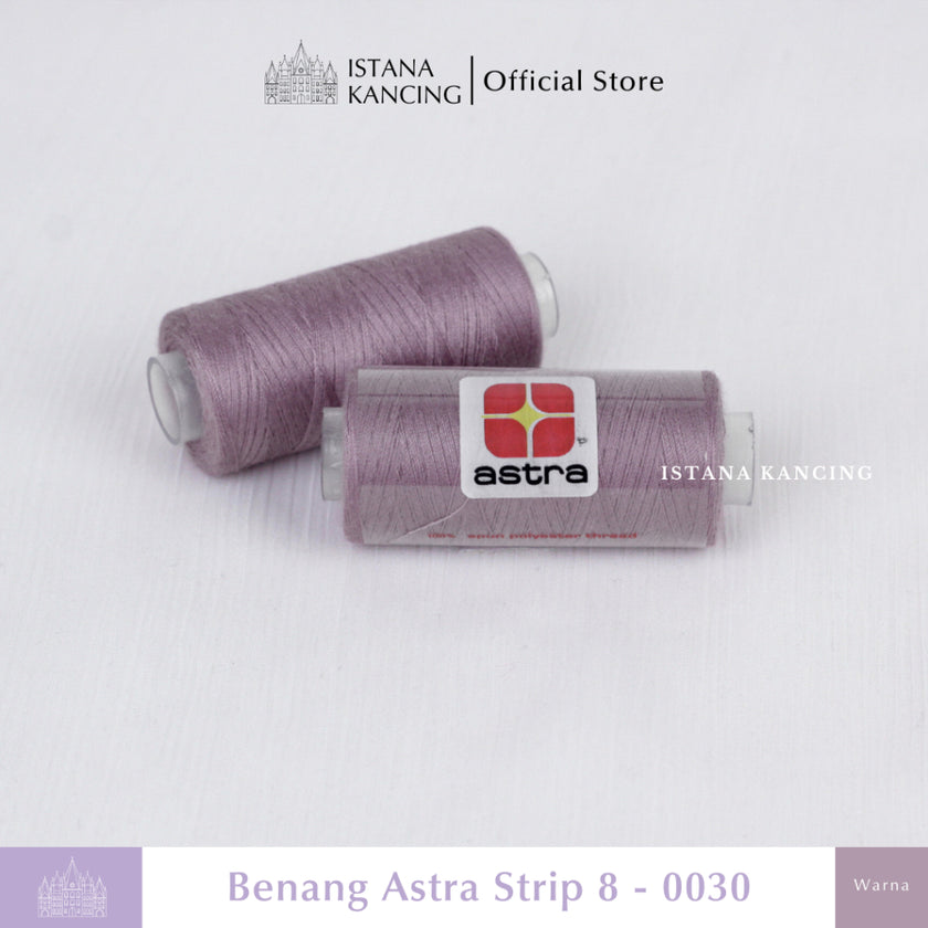 Astra Thread Strip 8