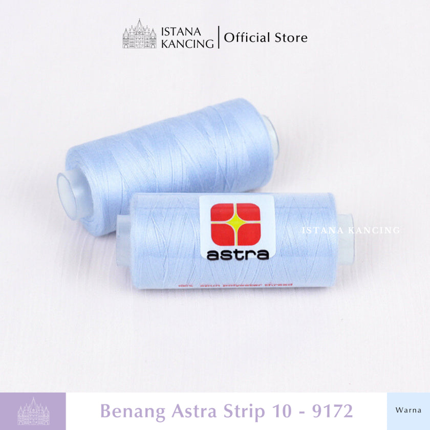 Astra Thread Strip 10