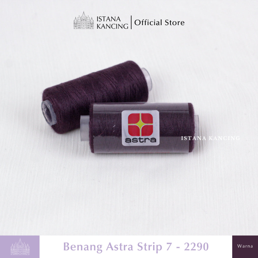 Astra Thread Strip 7