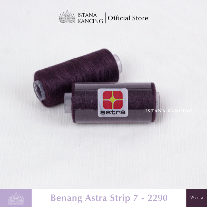 Astra Thread Strip 7