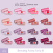 Astra Thread Strip 8