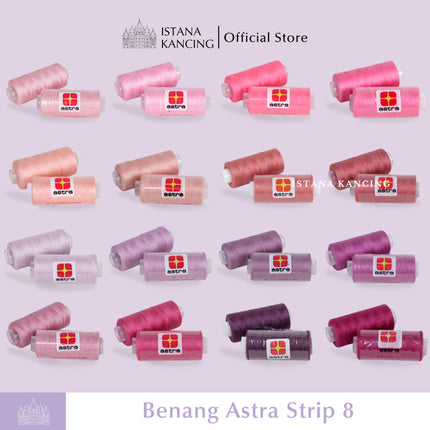 Strip Benang Astra 8