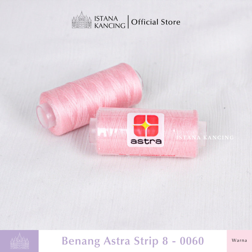 Astra Thread Strip 8