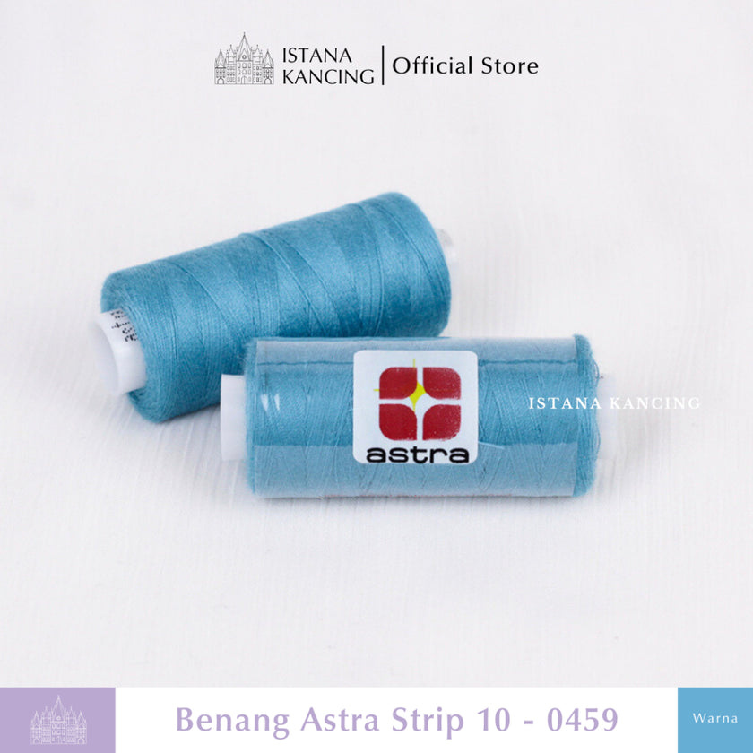 Astra Thread Strip 10
