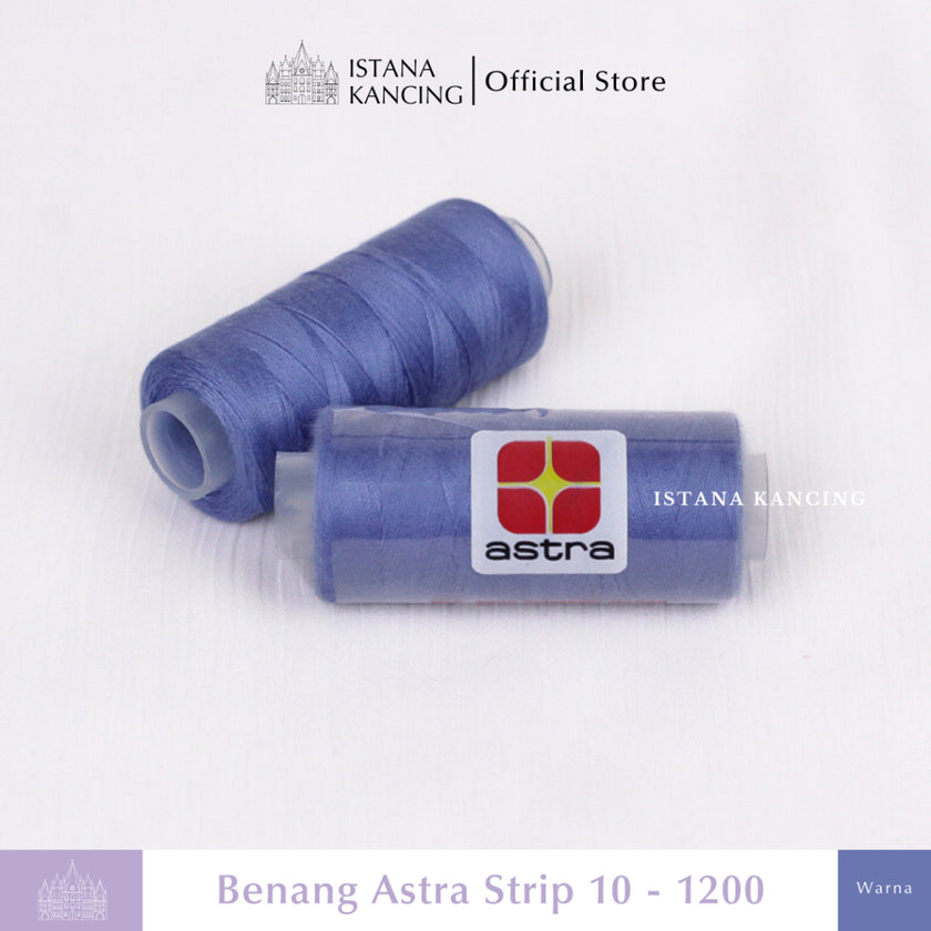 Astra Thread Strip 10