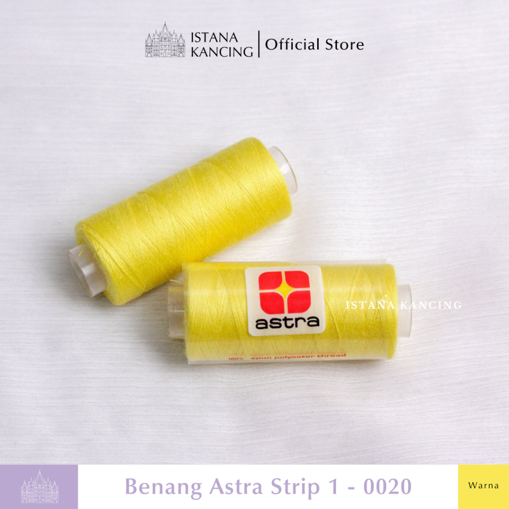 Astra Thread Strip 1