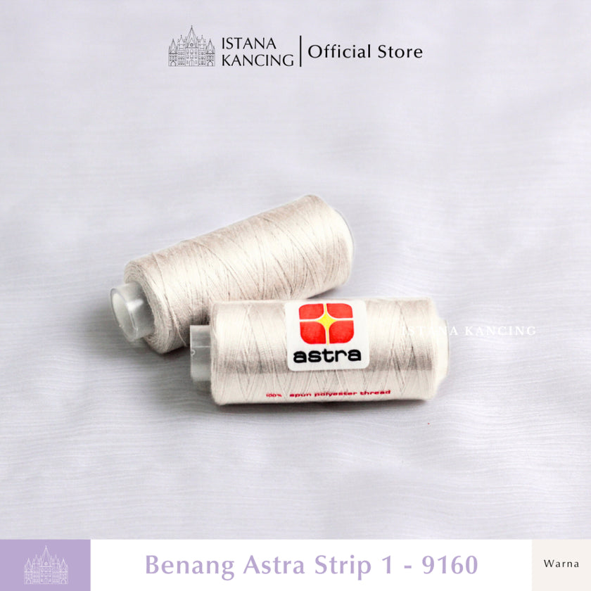 Astra Thread Strip 1
