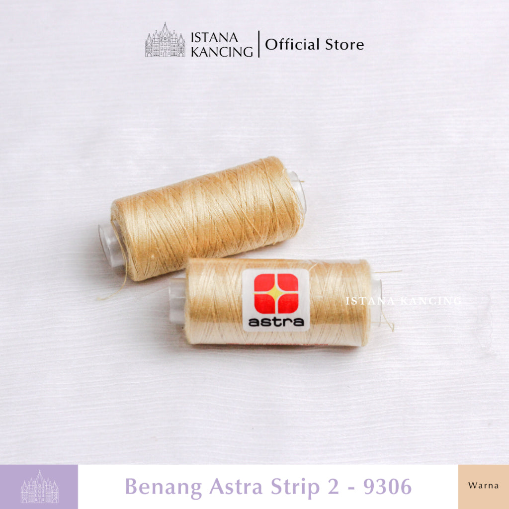 Astra Thread Strip 2